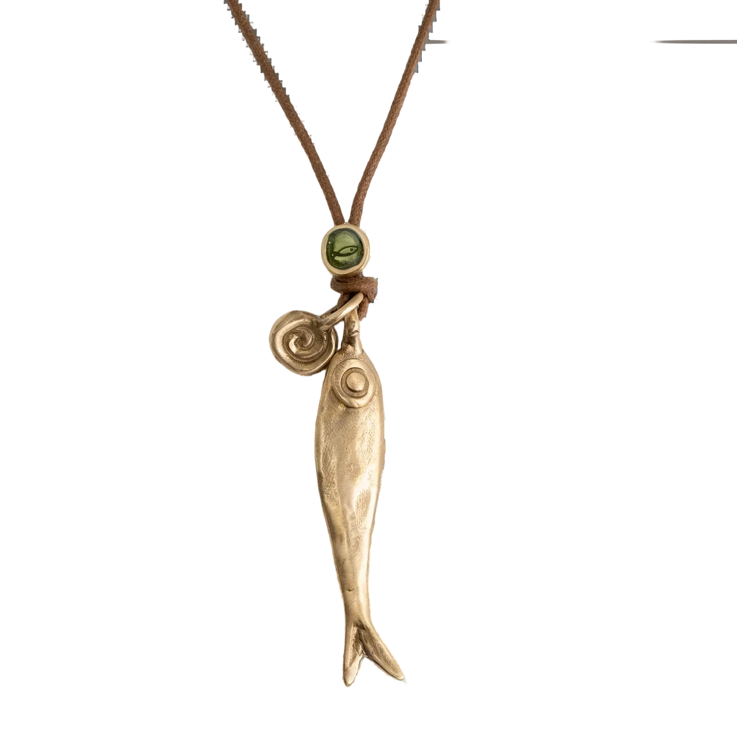Anchovy (Acciuga)  Pendant