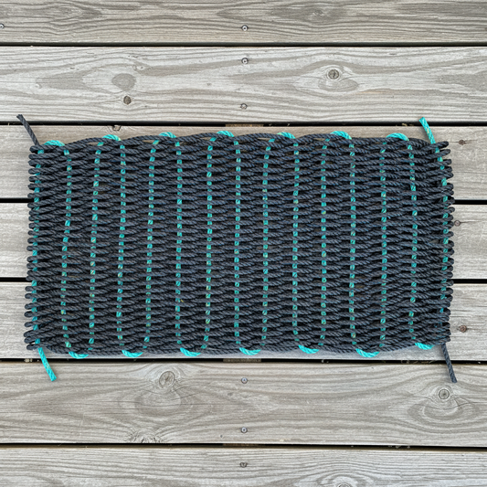 rope doormat australia fishing rope
