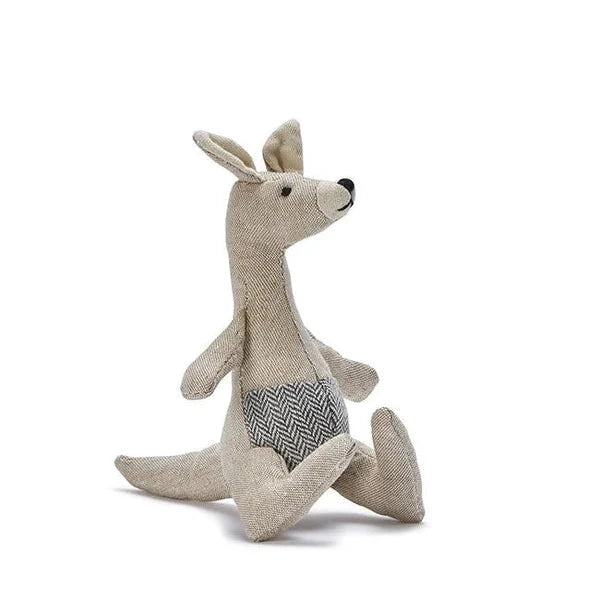 Starfish Studio Kangaroo rattle