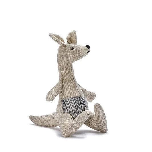 Starfish Studio Kangaroo rattle