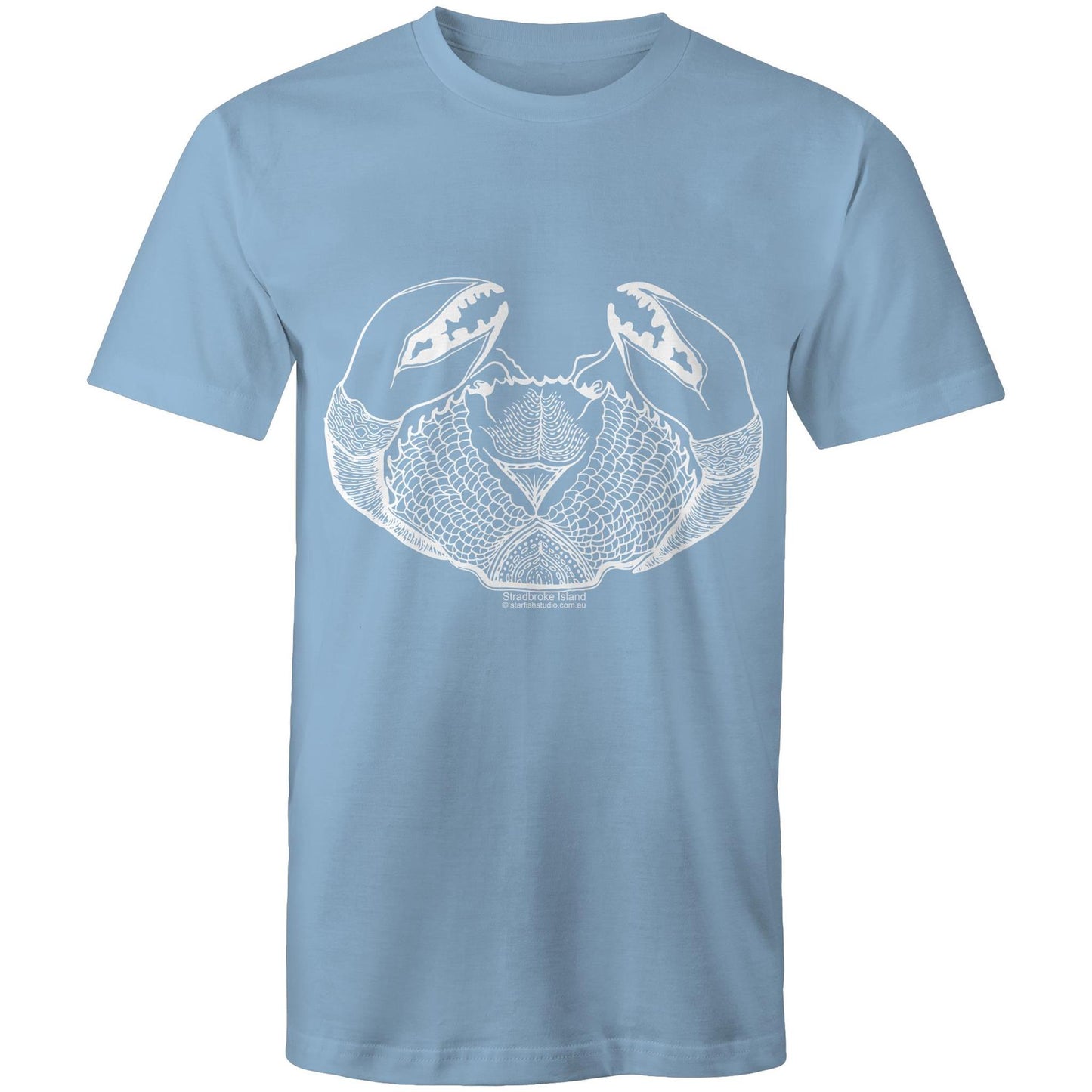 CUSTOM Unisex MUDCRAB T-Shirt