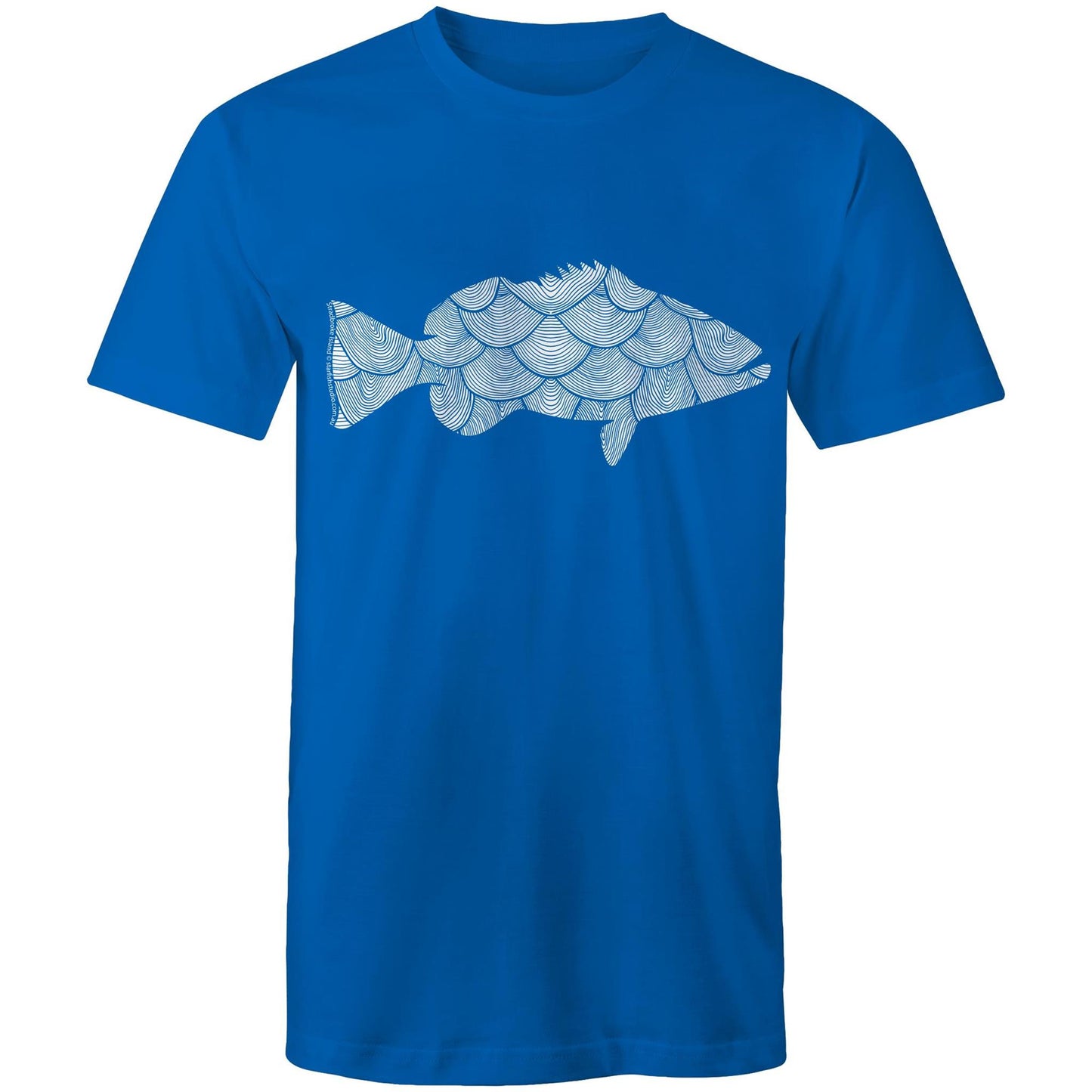 CUSTOM Unisex COD T-shirt