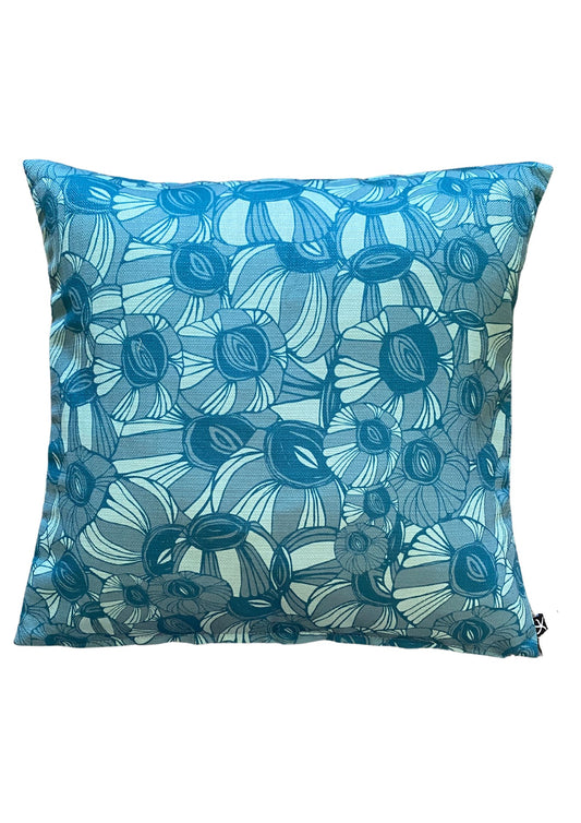 Outdoor / Indoor Cushion | Barnacle - Light Frenchmans