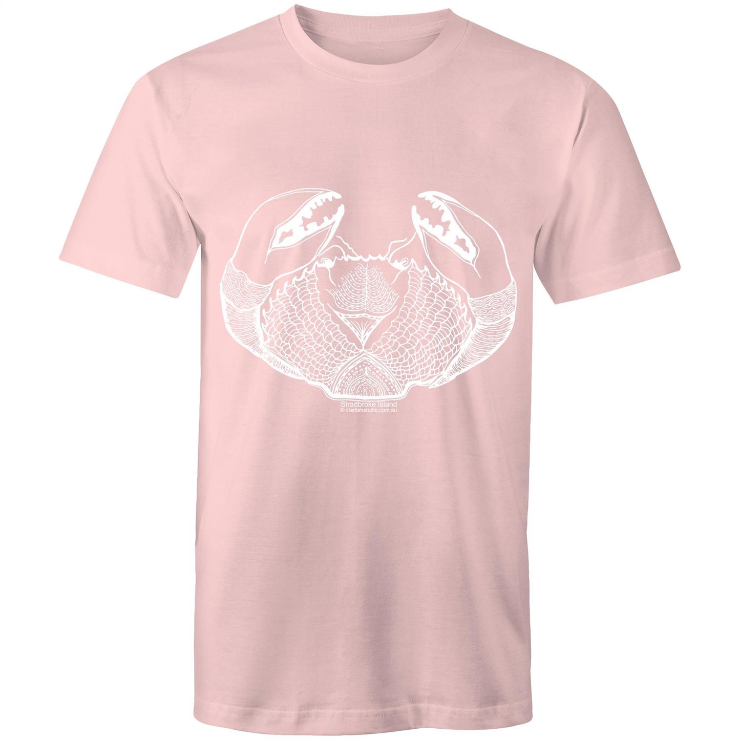 CUSTOM Unisex MUDCRAB T-Shirt