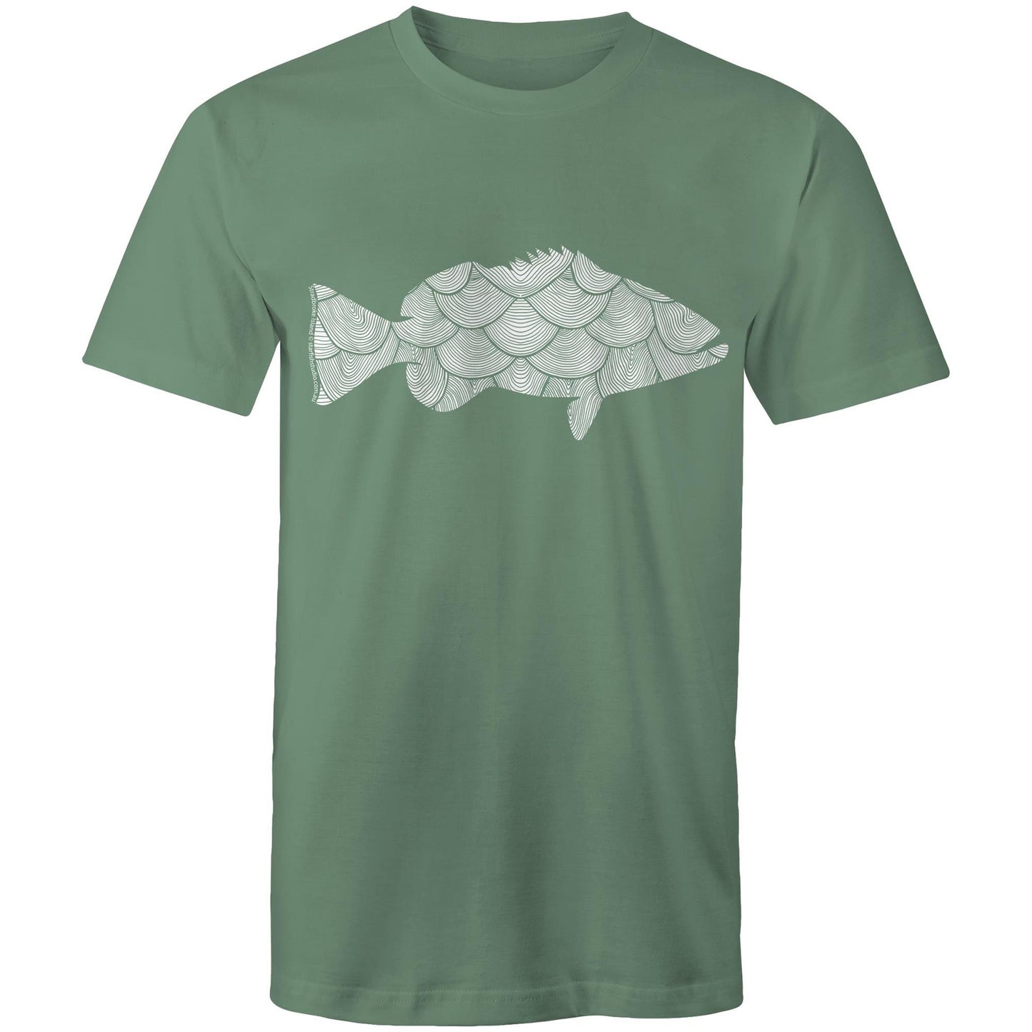 CUSTOM Unisex COD T-shirt