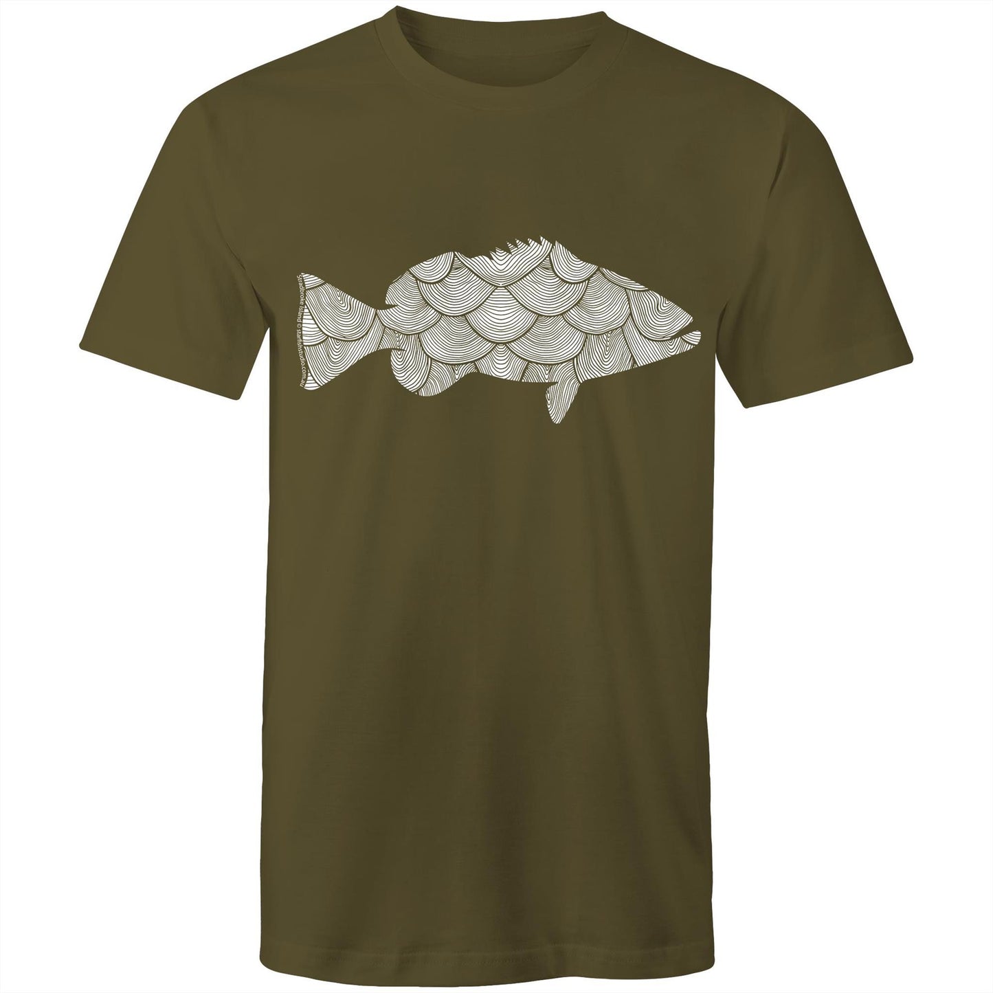 CUSTOM Unisex COD T-shirt