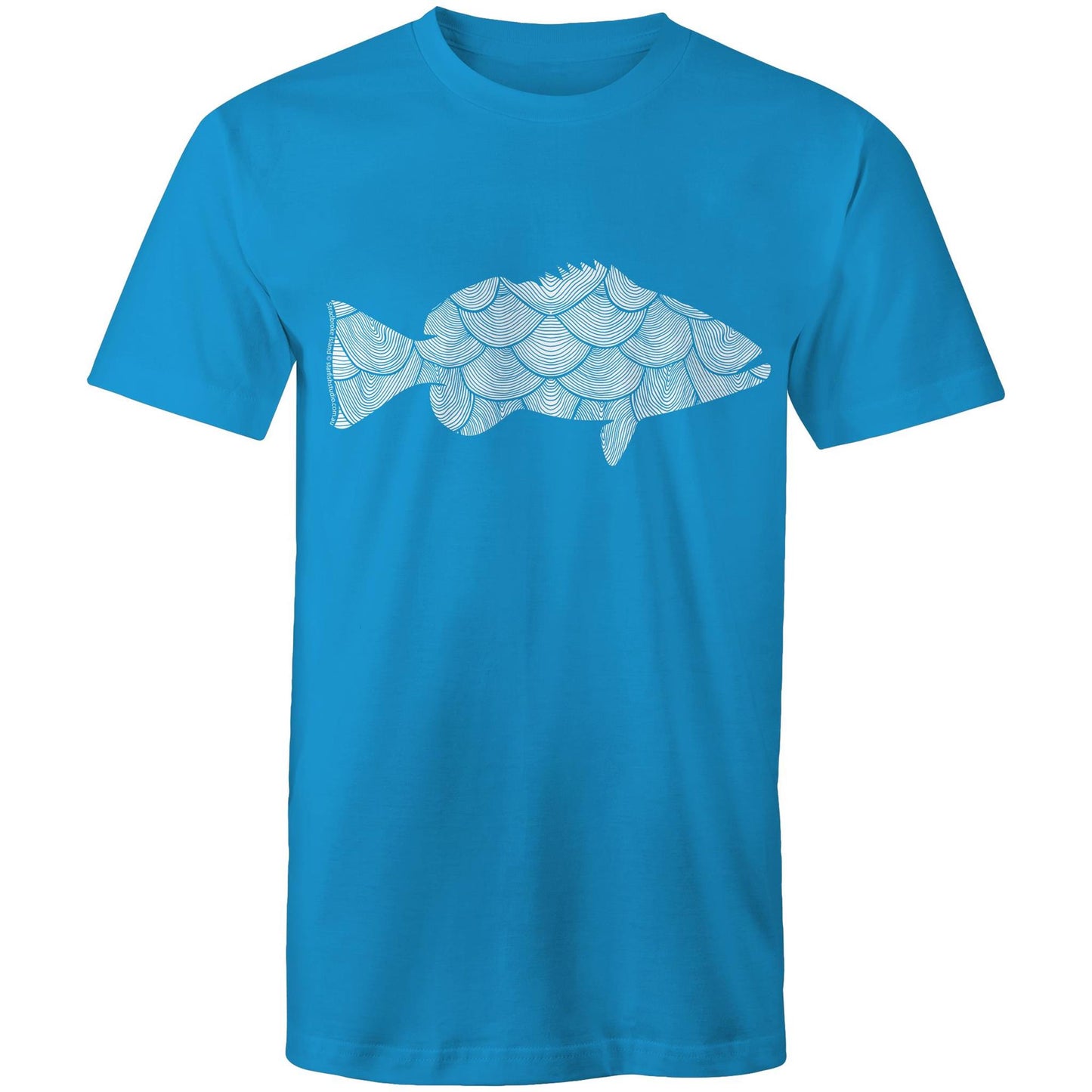 CUSTOM Unisex COD T-shirt