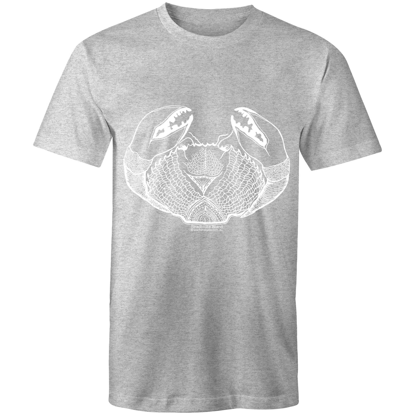 CUSTOM Unisex MUDCRAB T-Shirt