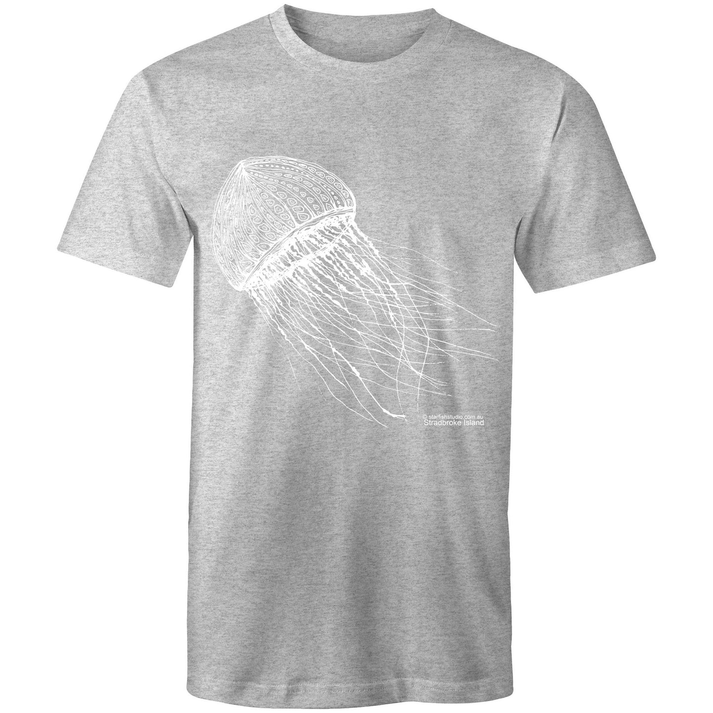 CUSTOM Unisex JELLYFISH T-Shirt