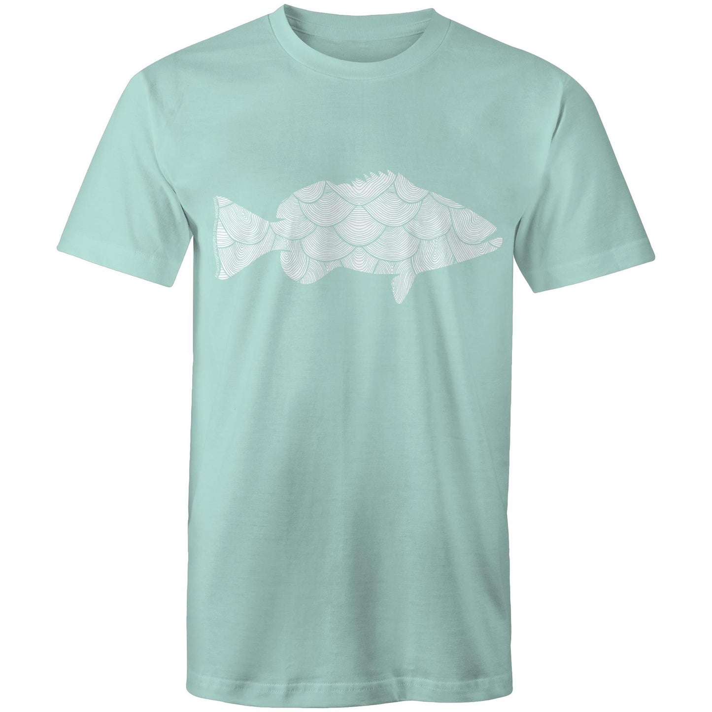 CUSTOM Unisex COD T-shirt